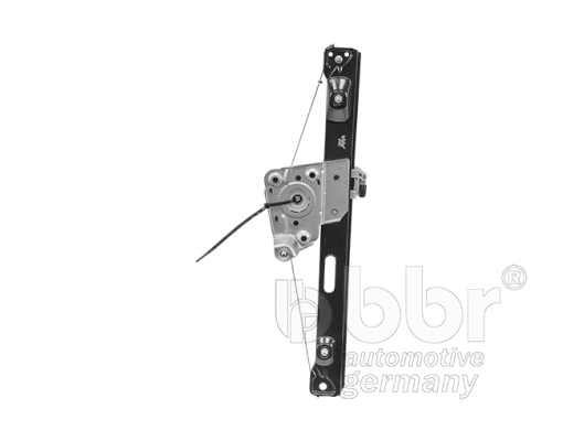 Window Regulator (001-10-16519)