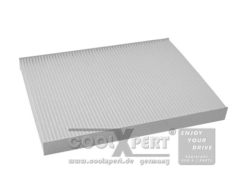 Filter, cabin air (002-20-01494)