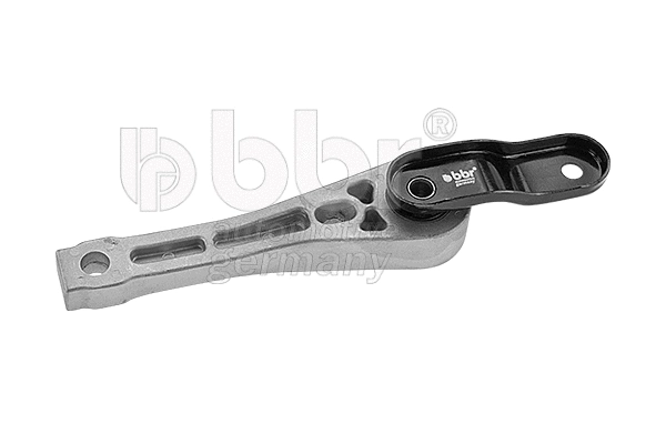 Mounting, engine (002-30-10151)