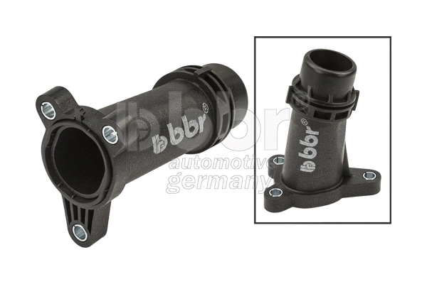 Connection Piece, coolant line (001-10-27753)