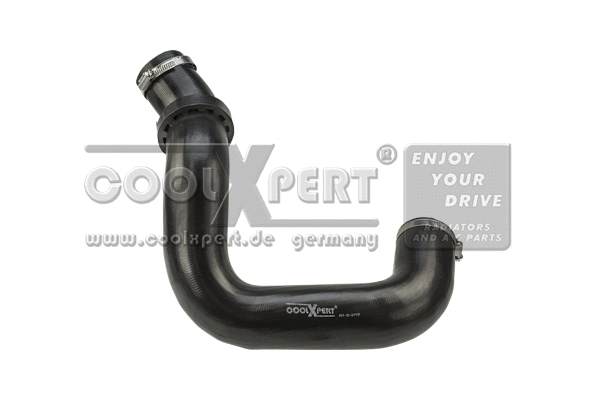 Charge Air Hose (001-10-21108)