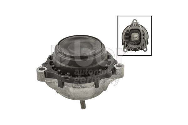 Mounting, engine (001-10-28306)