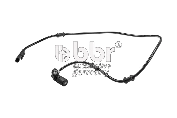Sensor, wheel speed (001-10-19784)