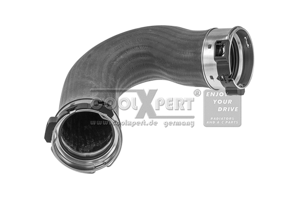 Charge Air Hose (001-10-18505)