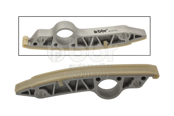 Guide, timing chain (001-10-27170)