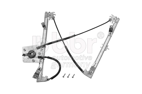 Window Regulator (001-10-19389)