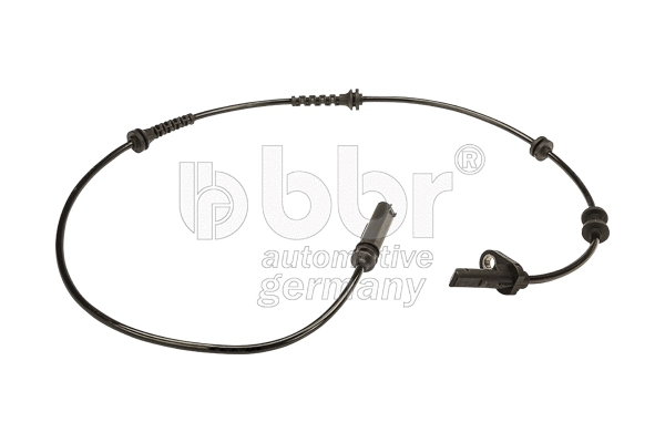 Sensor, wheel speed (001-10-25935)