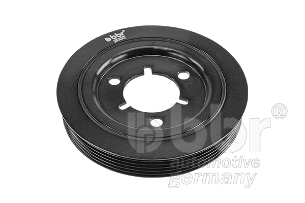 Belt Pulley, crankshaft (027-30-09366)
