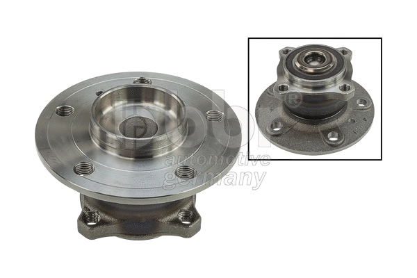Wheel Bearing Kit (001-10-17086)
