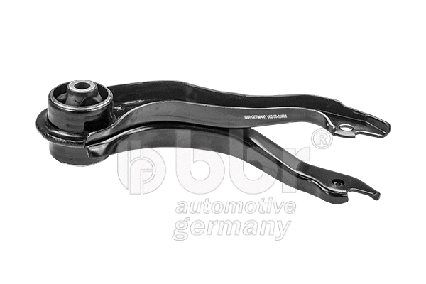 Mounting, manual transmission (002-30-03996)