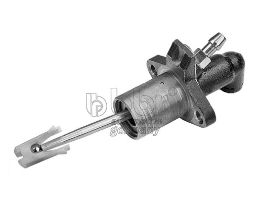 Master Cylinder, clutch (002-10-03060)