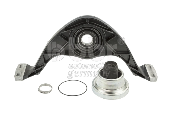 Suspension, propshaft (001-10-22035)