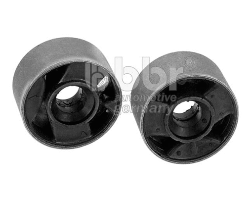 Mounting, control/trailing arm (003-50-08080)