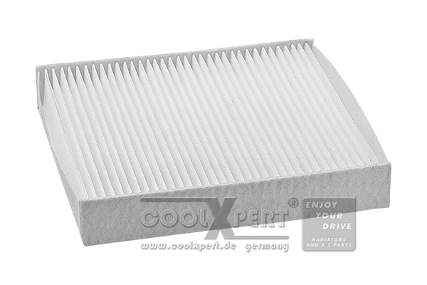 Filter, cabin air (001-10-18902)