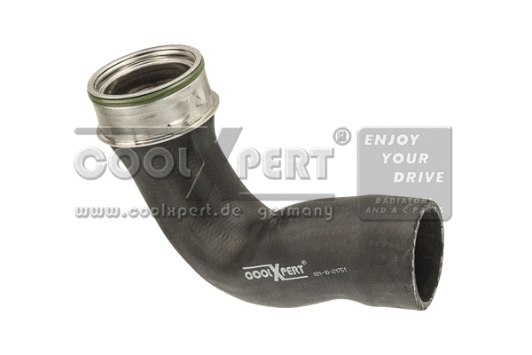 Charge Air Hose (001-10-21751)