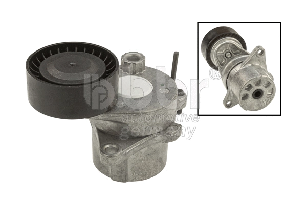 Belt Tensioner, V-ribbed belt (001-10-26159)