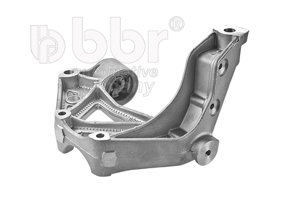 Holder, control arm mounting (002-80-03952)