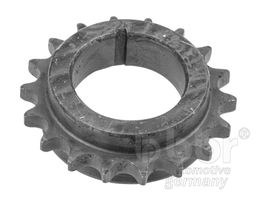 Sprocket, crankshaft (001-30-13893)