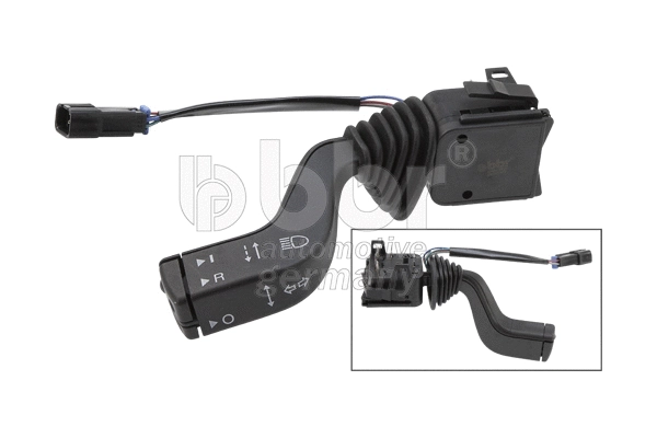 Direction Indicator Switch (001-10-16715)