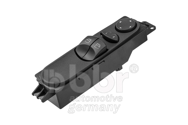 Switch, window regulator (001-10-19341)