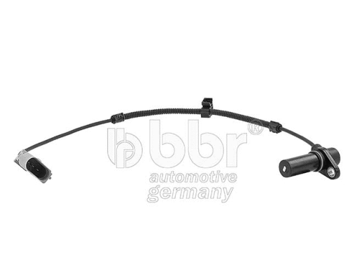 Sensor, crankshaft pulse (002-40-15895)