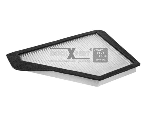 Filter, cabin air (001-20-01745)