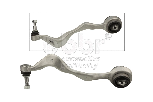 Control/Trailing Arm, wheel suspension (001-10-25410)