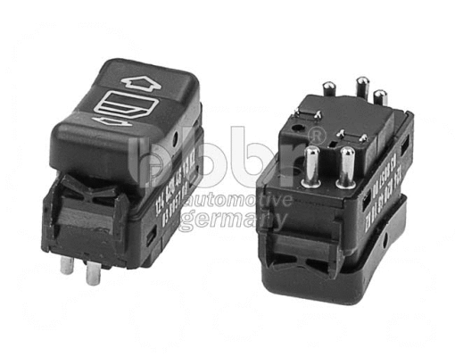 Switch, window regulator (001-40-08963)