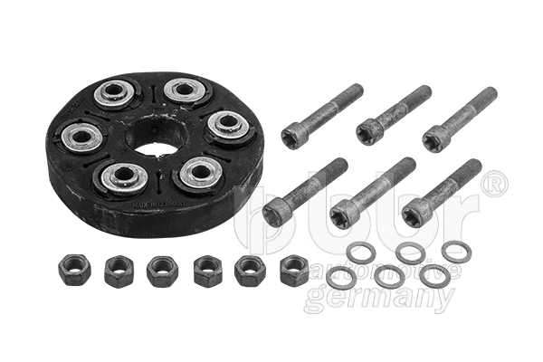 Joint, propshaft (001-10-17137)