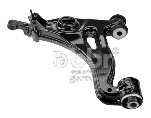 Control/Trailing Arm, wheel suspension (001-10-19997)