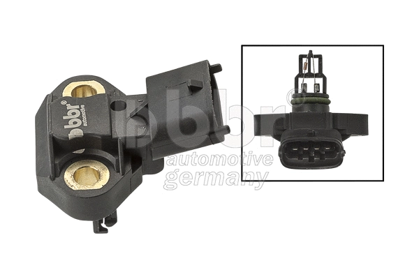 Sensor, boost pressure (001-10-24829)