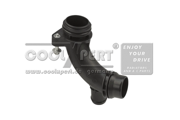 Coolant Flange (001-10-30088)