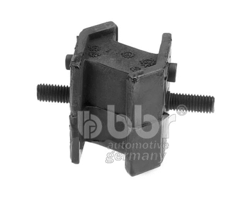 Mounting, automatic transmission (003-30-13884)