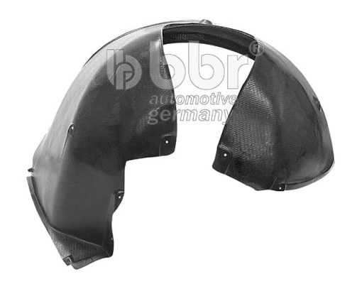 Liner, wheelhouse (003-80-12863)