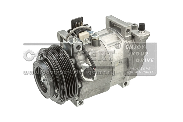 Compressor, air conditioning (001-60-01045)