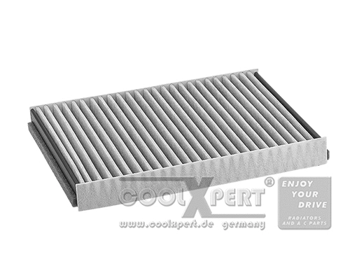 Filter, cabin air (040-20-03453)