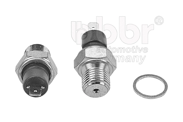 Oil Pressure Switch (027-40-14804)