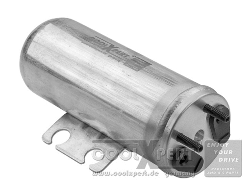 Dryer, air conditioning (027-60-12563)