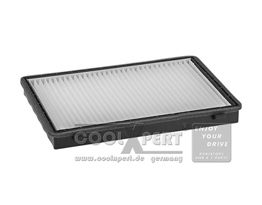 Filter, cabin air (102-20-11542)