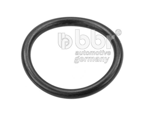 Gasket, oil filter housing (001-10-16511)