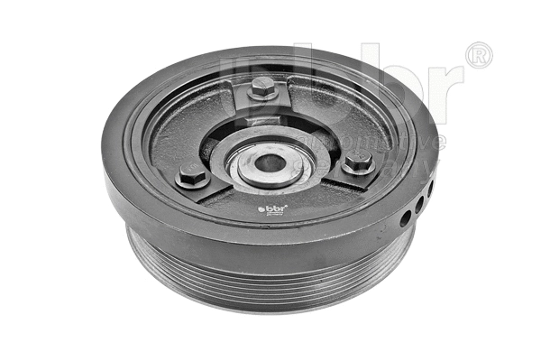 Belt Pulley, crankshaft (001-10-19856)