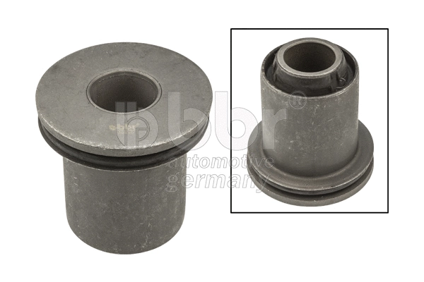 Mounting, control/trailing arm (029-50-15998)