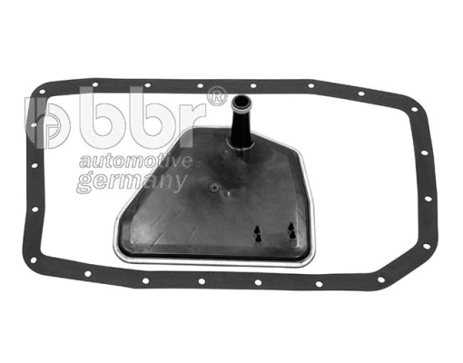 Hydraulic Filter Kit, automatic transmission (003-20-16378)