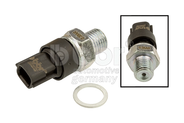 Oil Pressure Switch (001-10-16872)