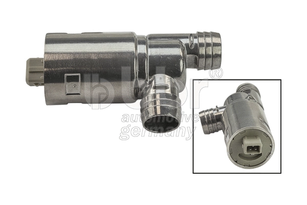 Idle Control Valve, air supply (001-10-27930)