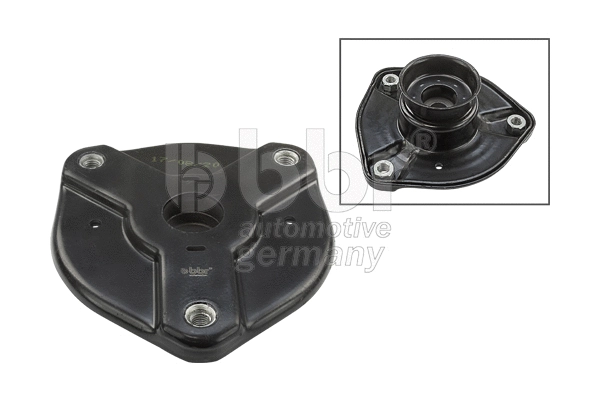 Suspension Strut Support Mount (001-10-24135)