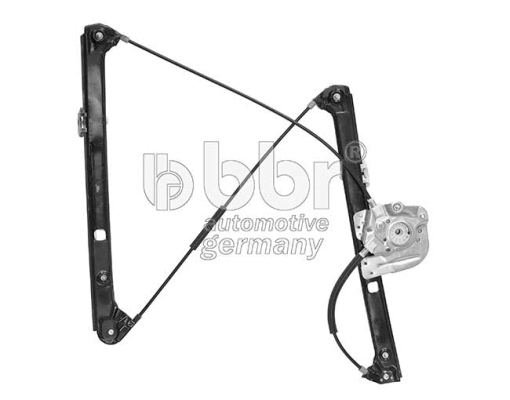 Window Regulator (003-80-04127)