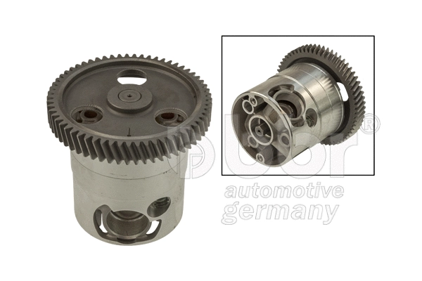 Oil Pump (001-10-24069)