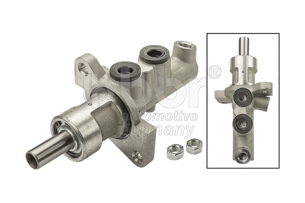 Brake Master Cylinder (001-10-13358)