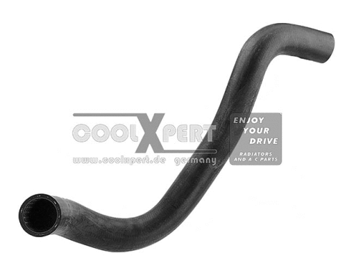 Radiator Hose (001-60-02833)